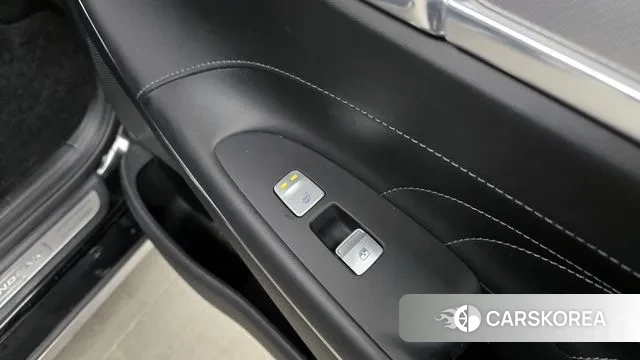 Hyundai The New Grandeur IG id 3607808 из Кореи 10