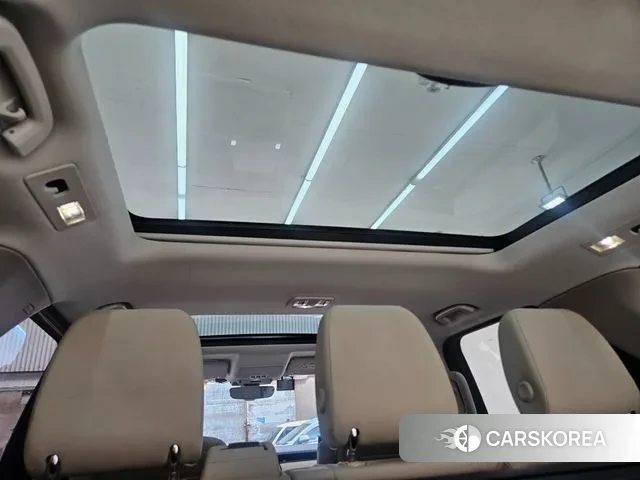 Land Rover Discovery 5 id 3034249 из Кореи 10