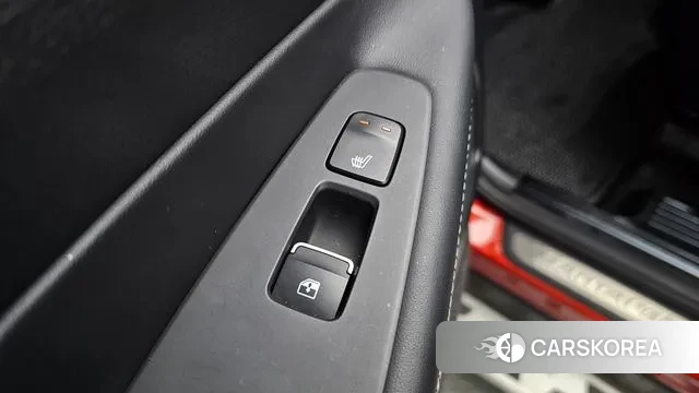 Hyundai Santa Fe TM id 3117860 из Кореи 10