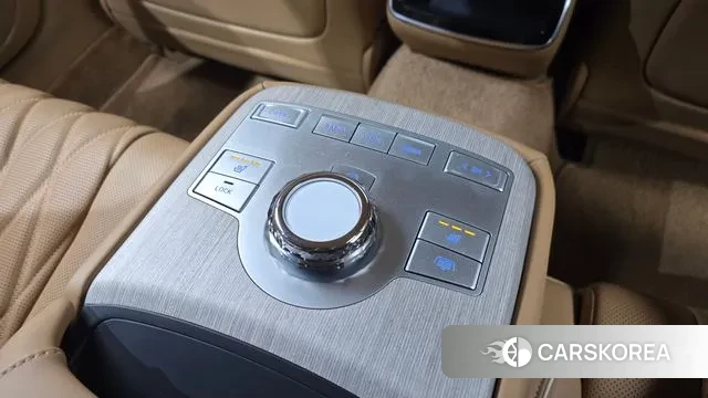 Genesis G80 (RG3) id 3523461 из Кореи 10