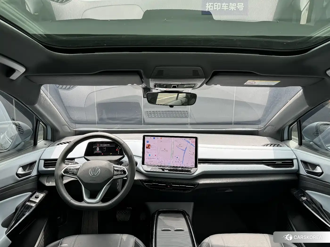 Volkswagen ID.4 X id 4629568 из Китая 10