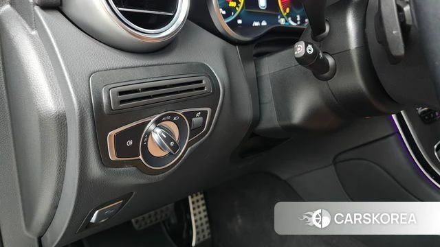 Mercedes-Benz GLC-Class X253 id 4676079 из Кореи 10