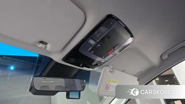 Hyundai Staria id 3273497 из Кореи 10