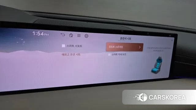 Genesis G80 (RG3) id 3507496 из Кореи 10