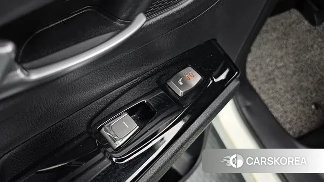 Ssangyong Beautiful Korando id 3379767 из Кореи 10