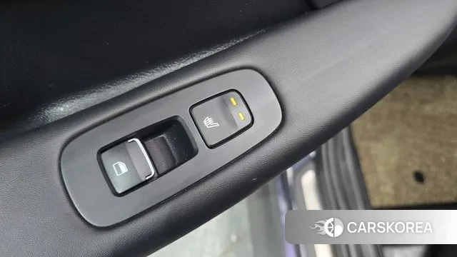 Hyundai Sonata (DN8) id 3484730 из Кореи 10