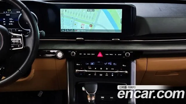 Kia Carnival 4th generation id 2878903 из Кореи 10