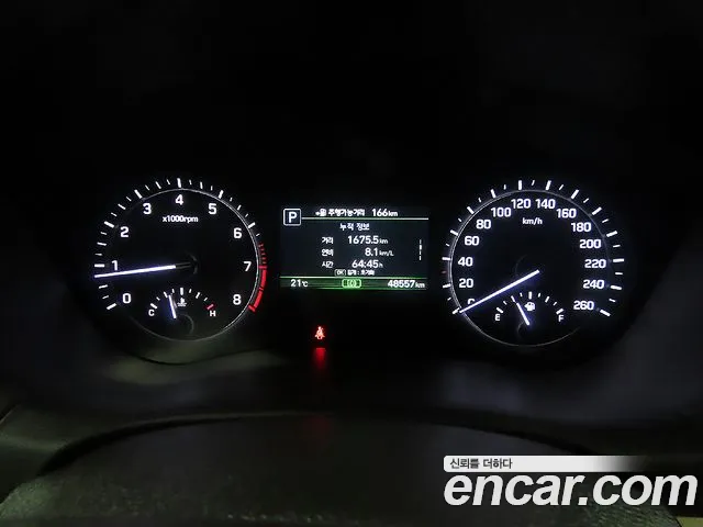 Genesis G80 id 2766259 из Кореи 10