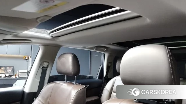 Infiniti QX60 id 3627028 из Кореи 10