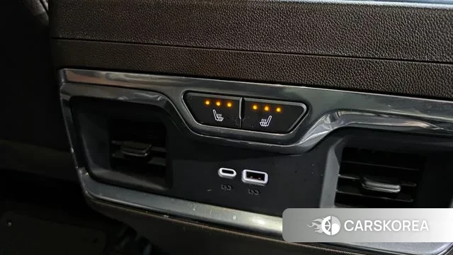 GMC Sierra id 3669907 из Кореи 10