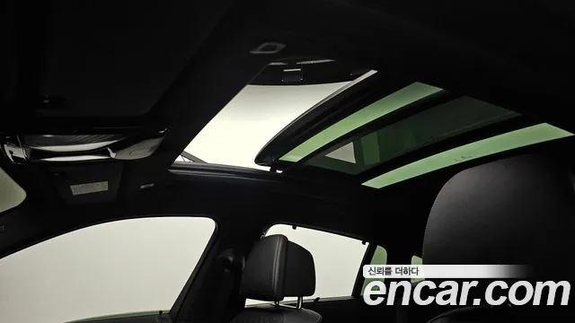 BMW X6 (G06) id 2954227 из Кореи 10