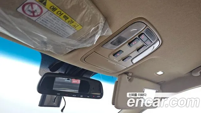 Kia The New Carnival id 2850649 из Кореи 10