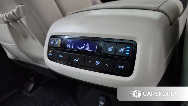 Hyundai Palisade id 3540128 из Кореи 10