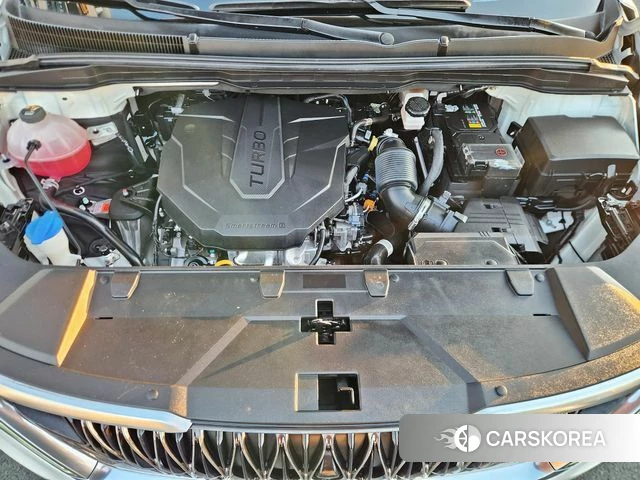 Kia Carnival 4th generation id 3911175 из Кореи 10