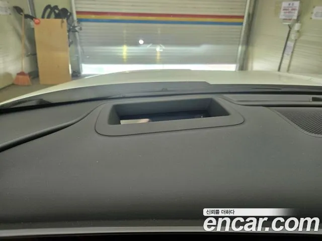 Hyundai The New Tucson (NX4) id 2847489 из Кореи 10