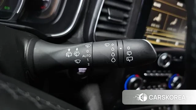 Renault Korea (Samsung) The New QM6 id 3432249 из Кореи 10