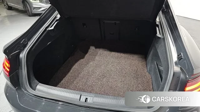 Volkswagen Arteon id 3748049 из Кореи 10