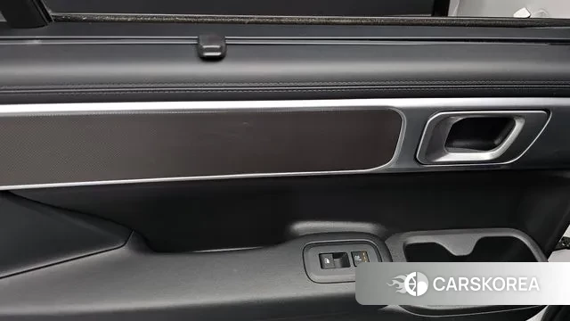 Hyundai Santa Fe (MX5) id 3347672 из Кореи 10