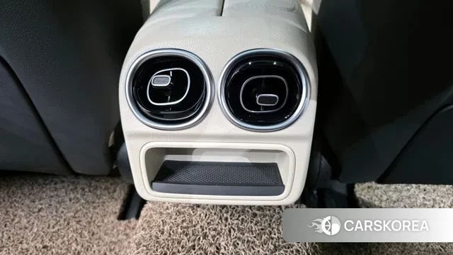 Mercedes-Benz C-Class W206 id 3472065 из Кореи 10