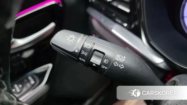 Kia The New Niro id 3598590 из Кореи 10