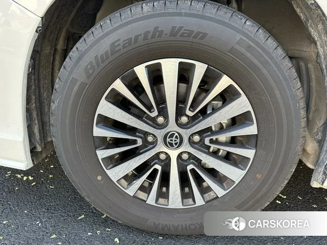 Toyota KIKAI id 4257448 из Китая 10