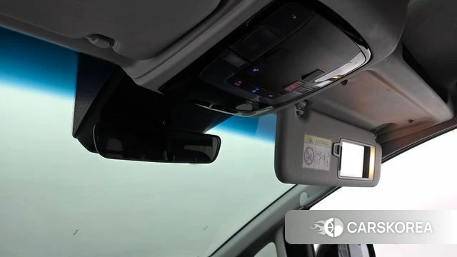 Hyundai Staria id 4863026 из Кореи 10
