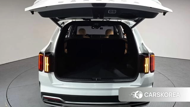 Kia Sorento 4th Generation id 3965123 из Кореи 10