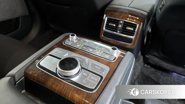 Kia More K9 id 3407963 из Кореи 10