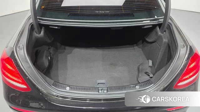 Mercedes-Benz E-Class W213 id 4285135 из Кореи 10