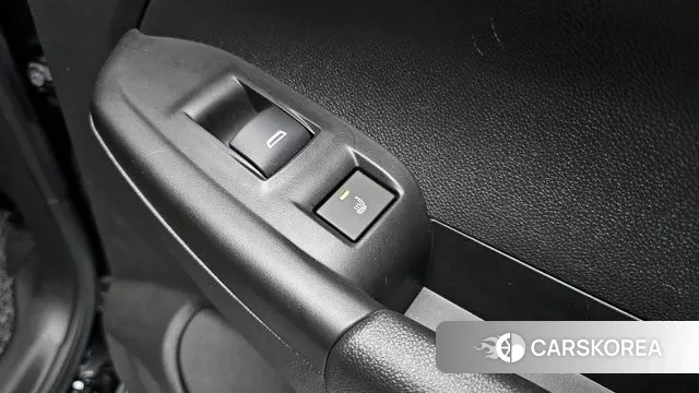 Chevrolet (GM Daewoo) Trailblazer id 2999357 из Кореи 10