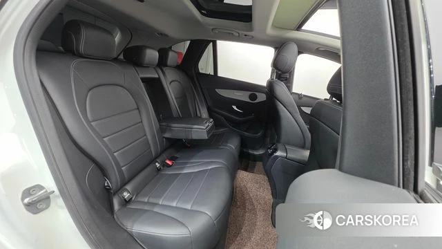 Mercedes-Benz GLC-Class X253 id 4403311 из Кореи 10