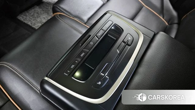 Chevrolet (GM Daewoo) Impala id 4305072 из Кореи 10