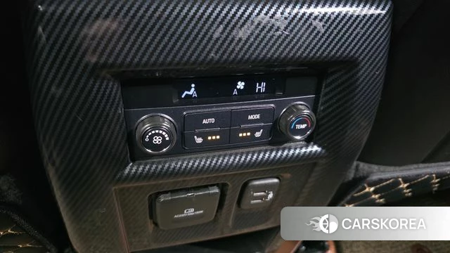 Chevrolet (GM Daewoo) Traverse id 3852702 из Кореи 10