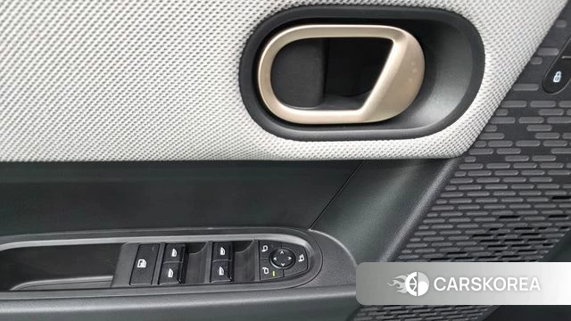 Mini Cooper S 4th Generation id 4505470 из Кореи 10