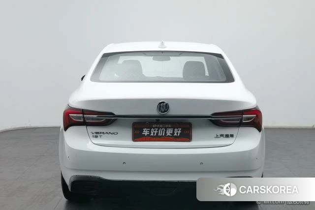 Buick Weilang id 4210678 из Китая 10