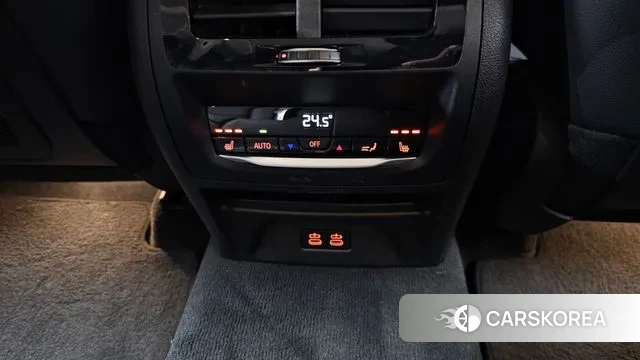 BMW X3 (G01) id 3478419 из Кореи 10