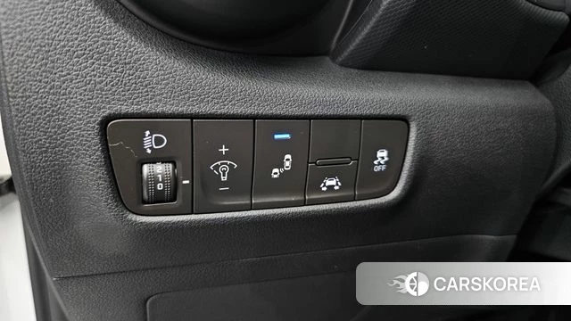 Hyundai Kona id 4626298 из Кореи 10