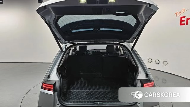 Hyundai Ionic 5 id 4619219 из Кореи 10