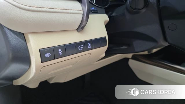 Toyota Camry (XV70) id 4377875 из Кореи 10
