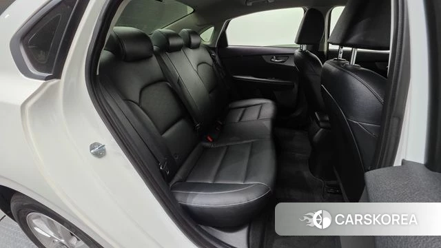 Kia Come New K3 id 3942173 из Кореи 10