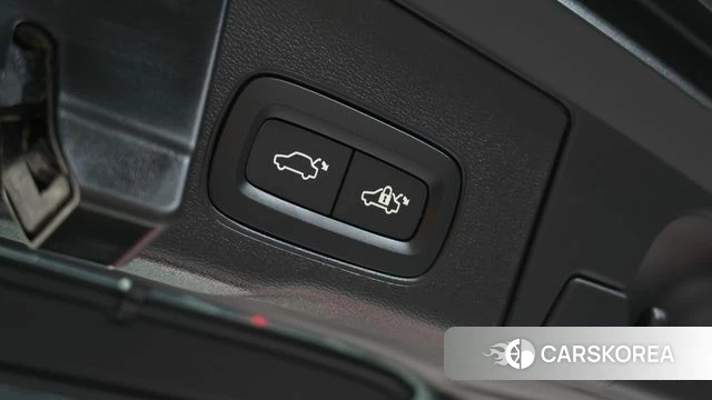 Volvo XC60 second Generation id 4540463 из Кореи 10