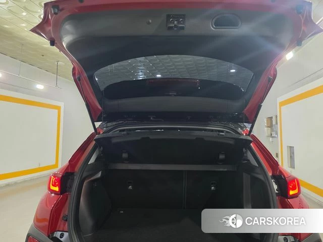 Hyundai Kona Electric id 4384966 из Кореи 10