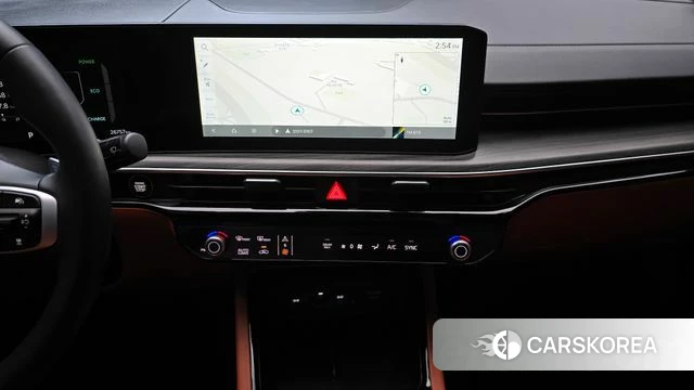 Kia The New K5 Hybrid 3rd generation id 4222646 из Кореи 10