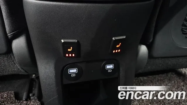 Hyundai Ionic 5 id 2858372 из Кореи 10