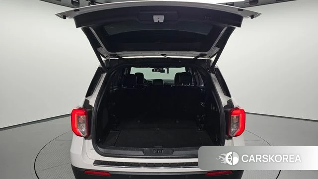 Ford Explorer 6th Generation id 4586866 из Кореи 10