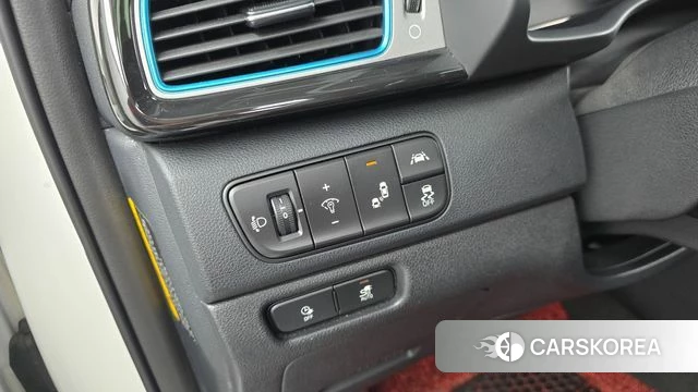 Kia Niro EV id 4882336 из Кореи 10