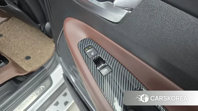 Hyundai Santa Fe TM id 3385871 из Кореи 10