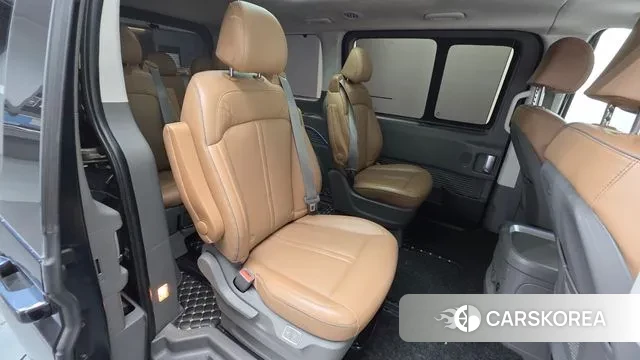 Hyundai Staria id 3546102 из Кореи 10