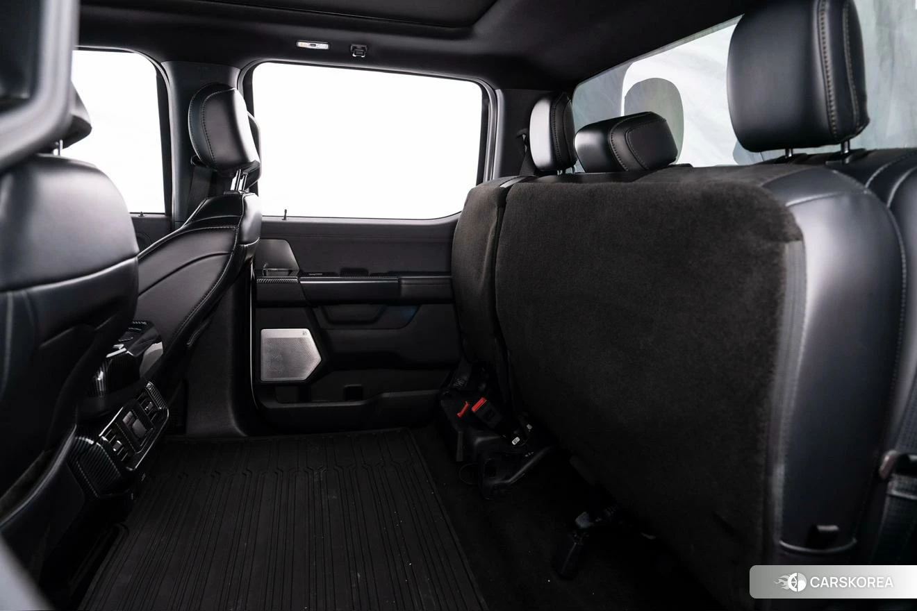 Ford F-150 Raptor id 4455787 из Китая 10