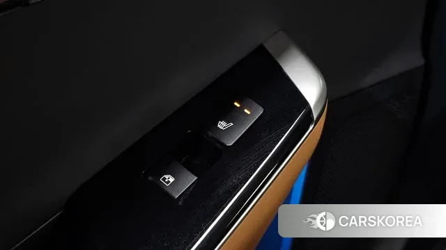 Kia EV6 id 3625243 из Кореи 10